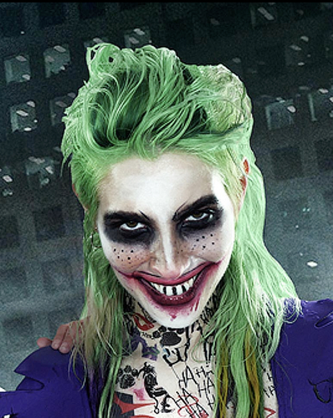 Dorian Electra cover image