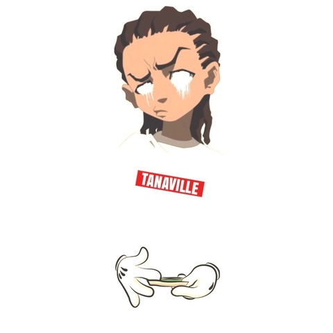 TanavilleSound cover image