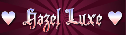 Hazel Luxe cover image