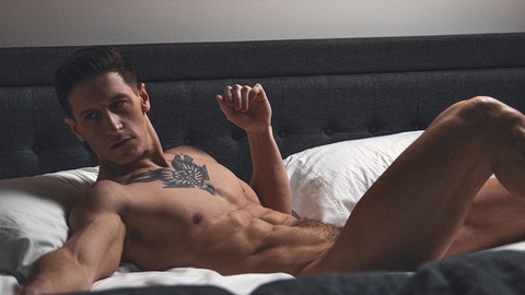 Dalton Riley cover image