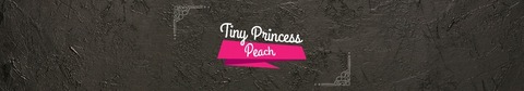 Princess Peach cover image