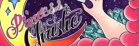 PrincesssChristie cover image