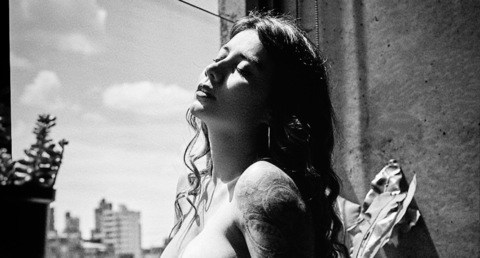 Liz G cover image