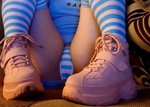 Baby Haru cover image