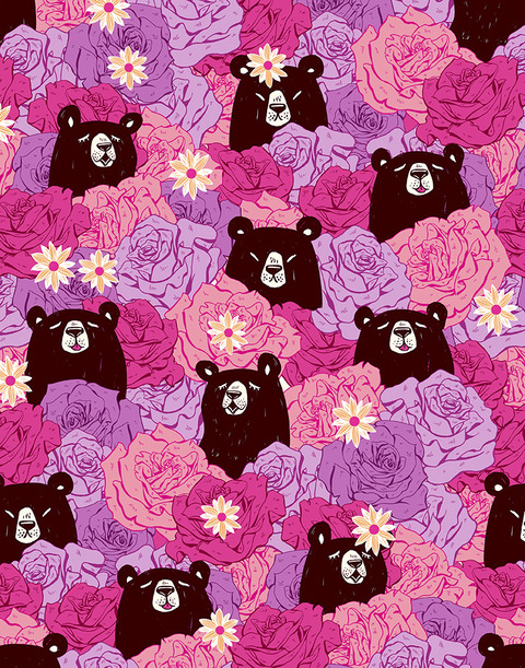 Bearlynewgaymer cover image
