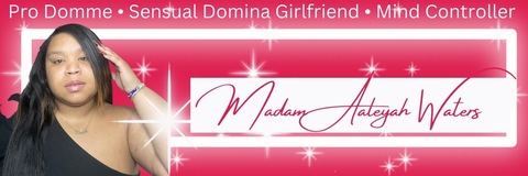 MsAaleyahWaters cover image