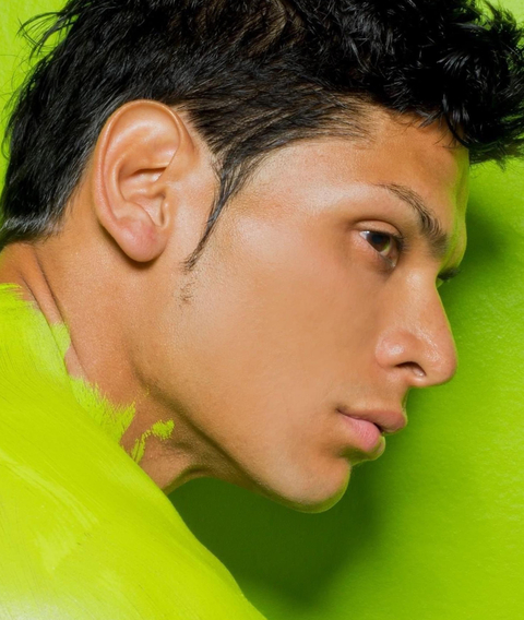 Em by Emilio cover image