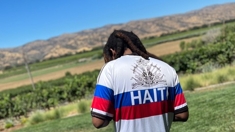 Jay3o5 🇭🇹 cover image