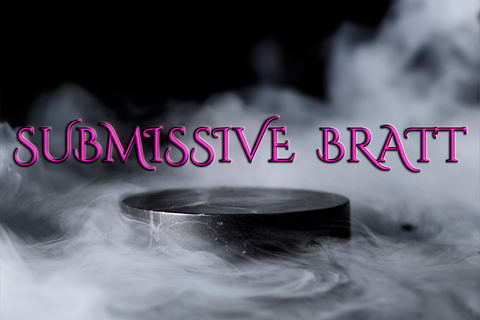 Submissive Bratt cover image