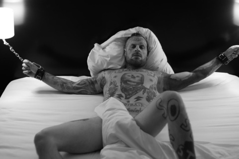 Tattooboybavaria cover image