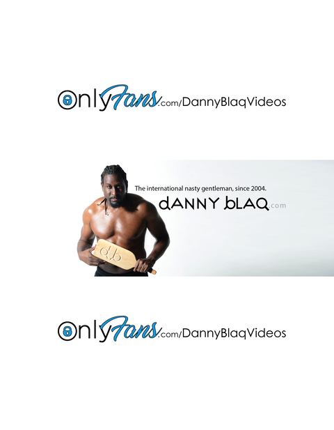 Danny Blaq Videos cover image