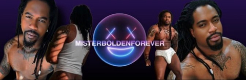 Mr. Bolden cover image