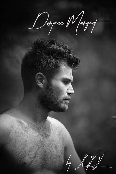 Doryann Marguet cover image