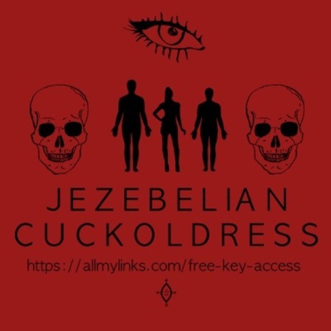 The J E Z E B E L I A N S cover image