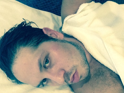 Bret Jordan cover image