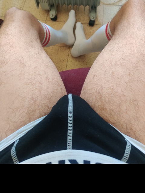 Master Feet_IL cover image