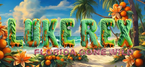 Luke Rex XXX cover image