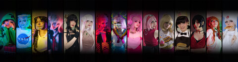 RainbowBonny cover image
