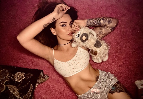 MagicTianna cover image