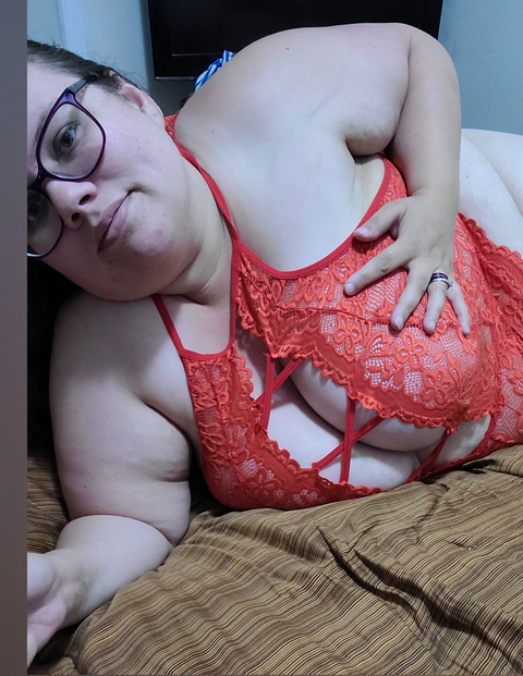BBW JUICY JESSI 🆓️🇨🇦 cover image