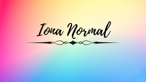 Iona’s VIP Treatment cover image