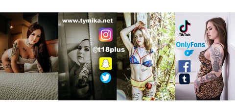 T18plus cover image