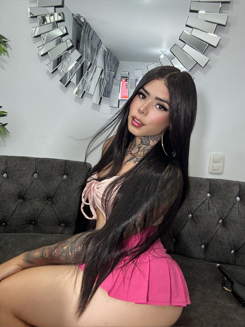 Caroline Willsom cover image