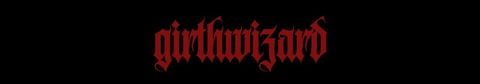Girth cover image