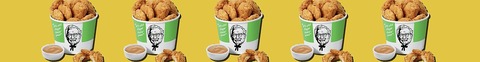 Col. Sanders cover image