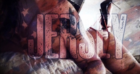 Jersey cover image