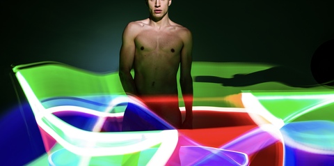 ALEX VOSS cover image