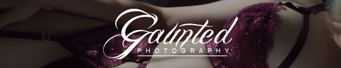 Gaunted cover image