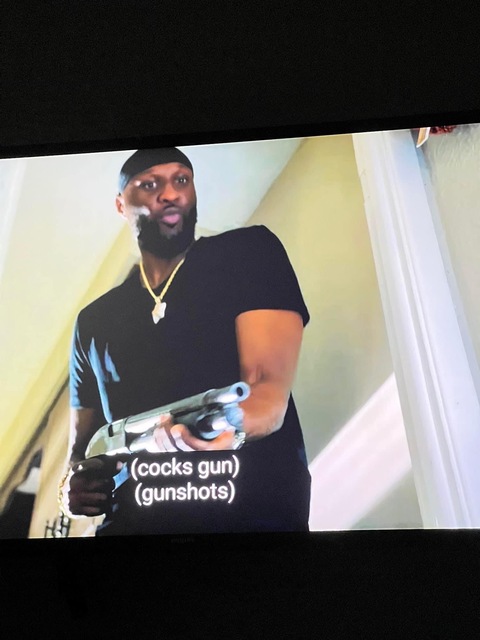 Crooklyn cover image
