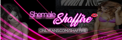 Shemale Shaffire (Free Account) cover image