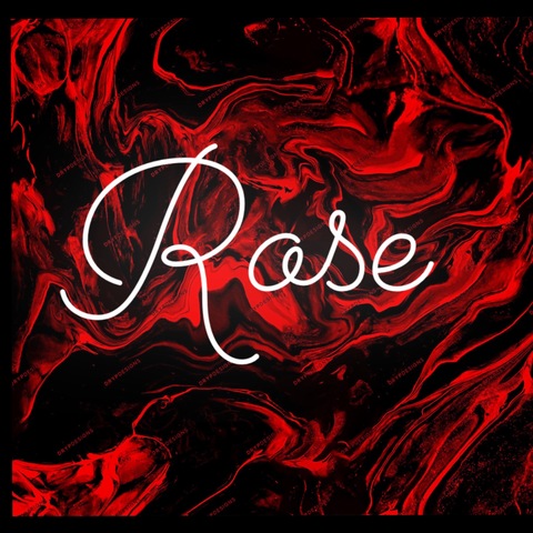 Rose cover image