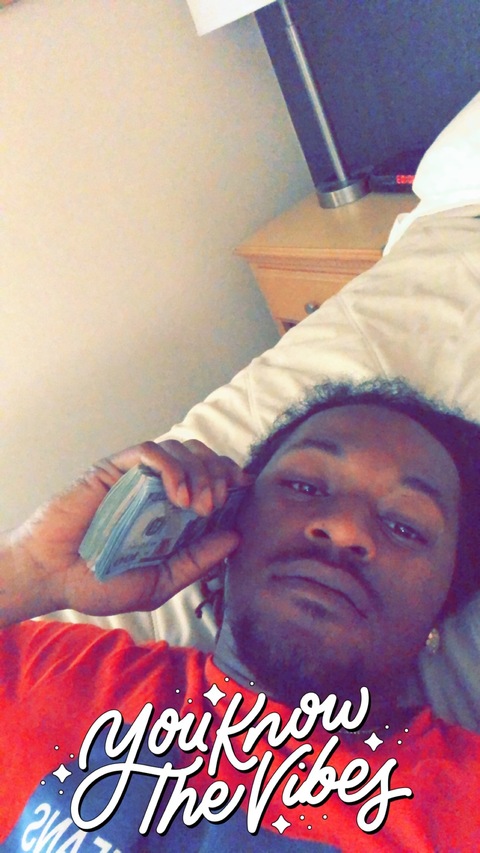 Ya'Majesty Love cover image