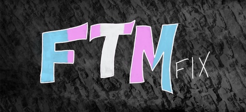 FTM Fix cover image
