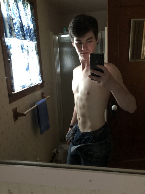 Shane cover image