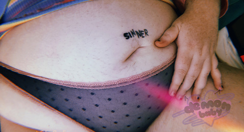 (っ◔◡◔)っ demonbaby420 FREE💗 cover image