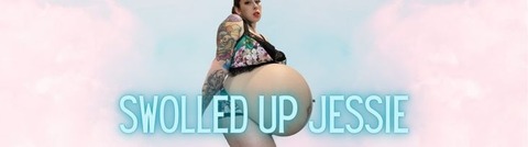 SwolledUpJessie cover image