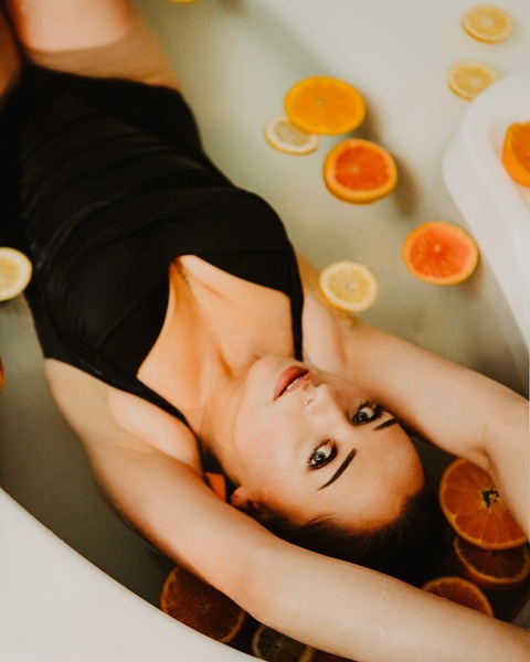 Natalie Dominguez cover image