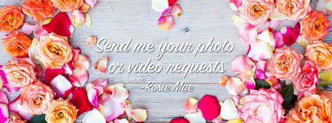Rosie Mae cover image