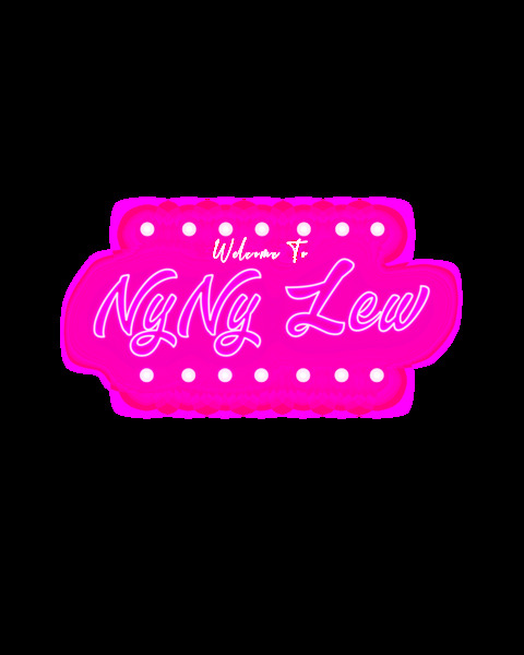 Ny Ny Lew cover image