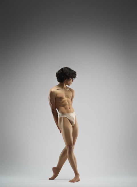 BalletBubbleButt cover image