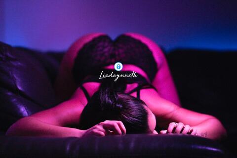 Liz Daynneth cover image