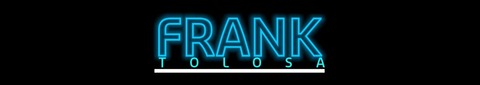 Frank Tolosa cover image