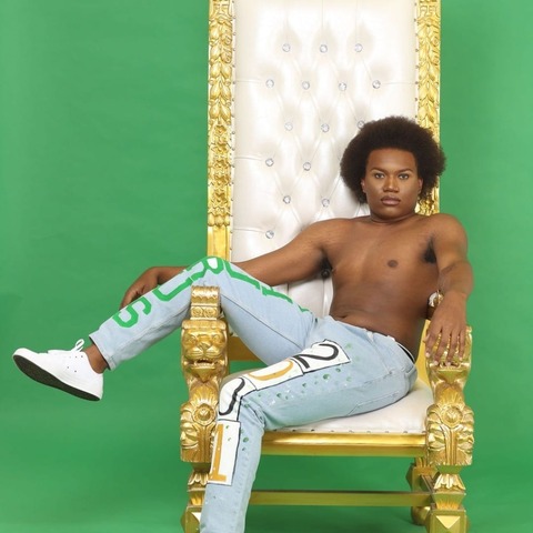 Blondeheadnick cover image