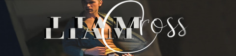 liamcross cover image
