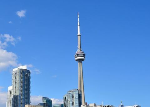 ManFromToronto cover image