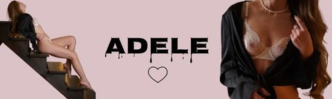 Adele_Rose🖤 cover image